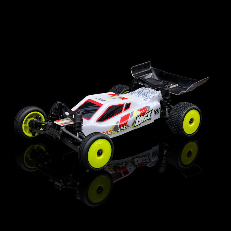 1/24 Micro-B 2WD Buggy RTR