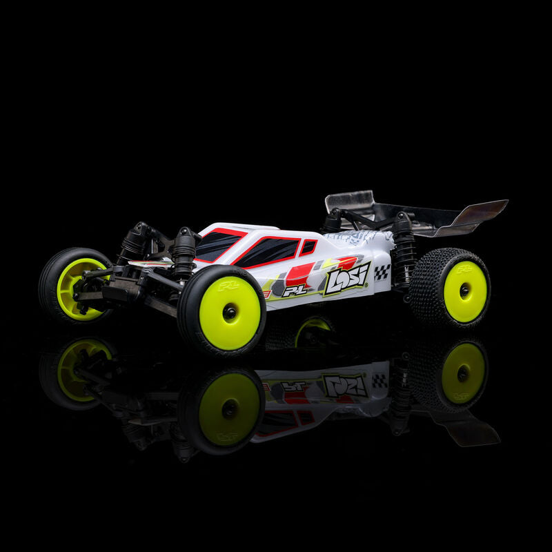 1/24 Micro-B 2WD Buggy RTR