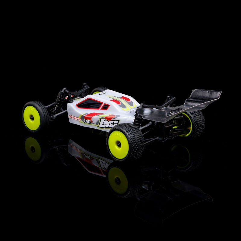 1/24 Micro-B 2WD Buggy RTR