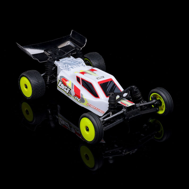 1/24 Micro-B 2WD Buggy RTR