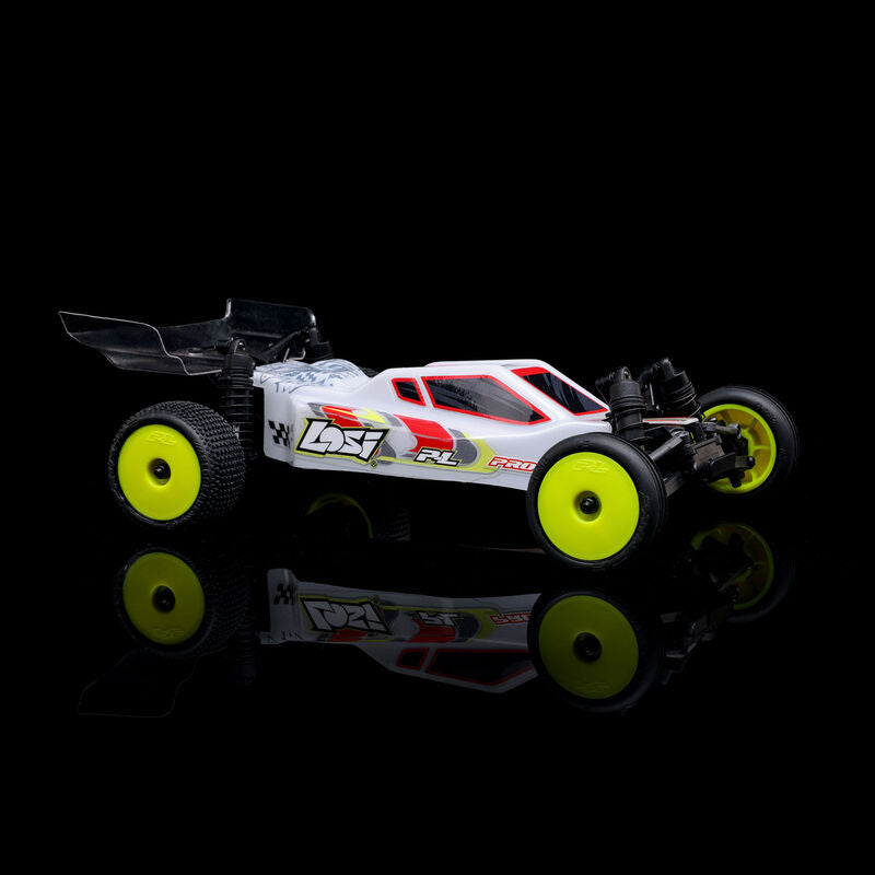 1/24 Micro-B 2WD Buggy RTR