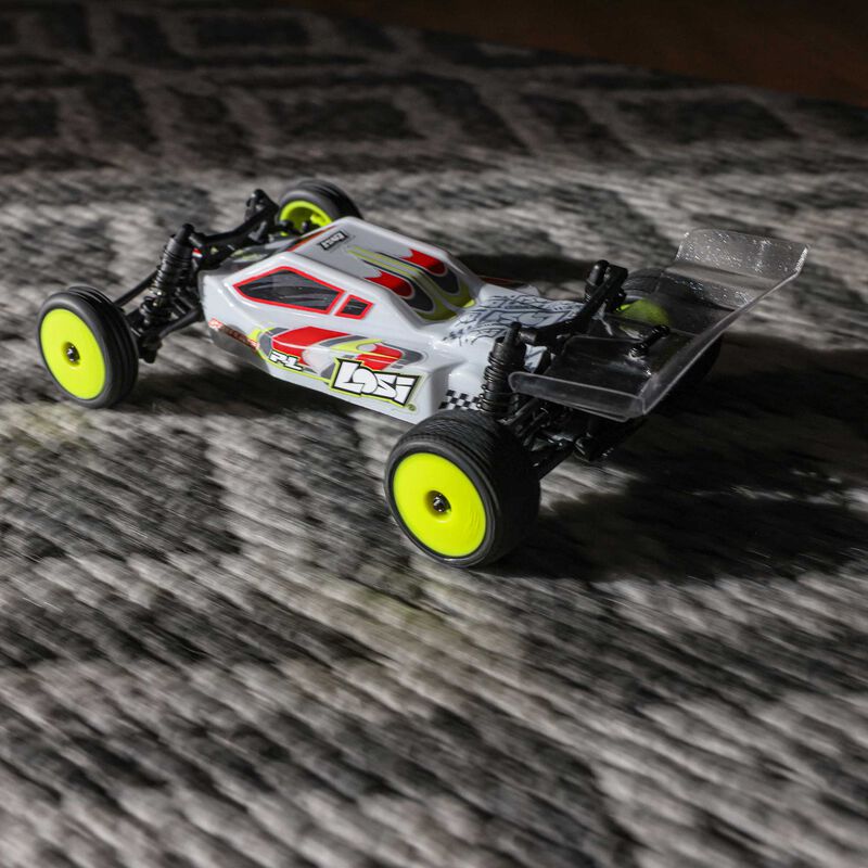 1/24 Micro-B 2WD Buggy RTR