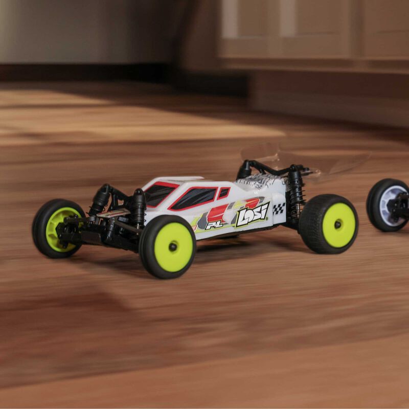 1/24 Micro-B 2WD Buggy RTR