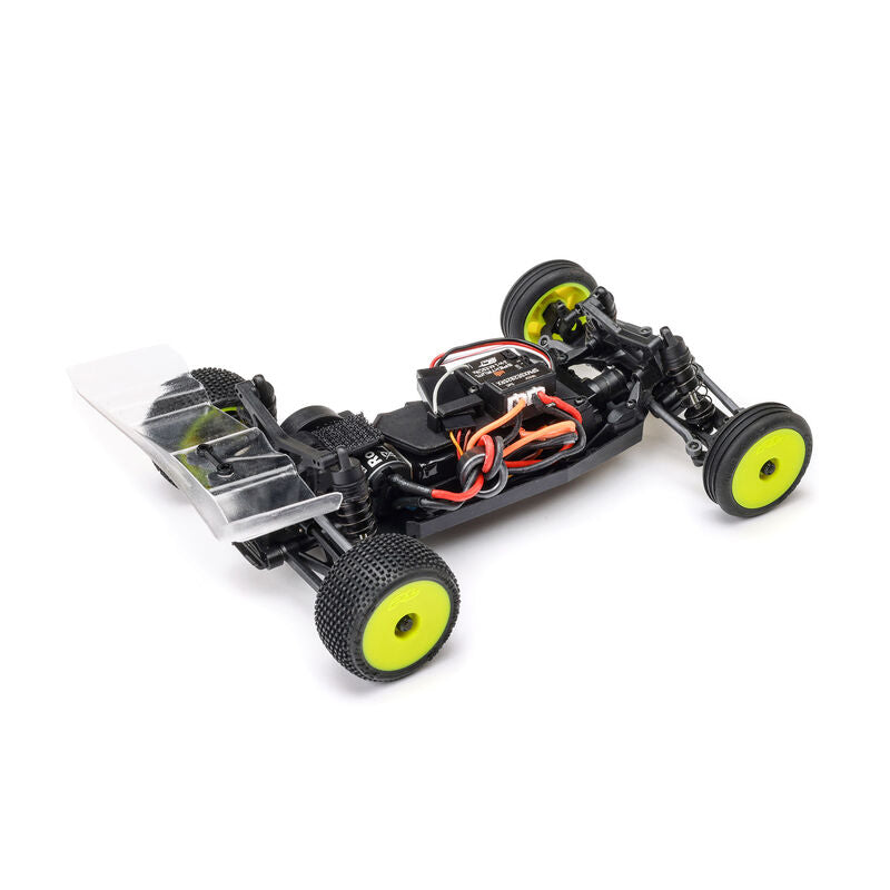 1/24 Micro-B 2WD Buggy RTR