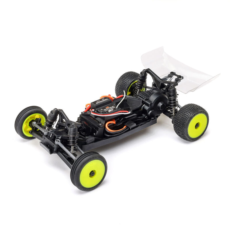 1/24 Micro-B 2WD Buggy RTR