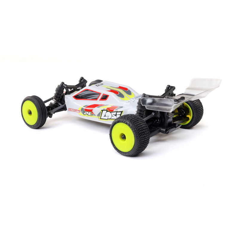 1/24 Micro-B 2WD Buggy RTR