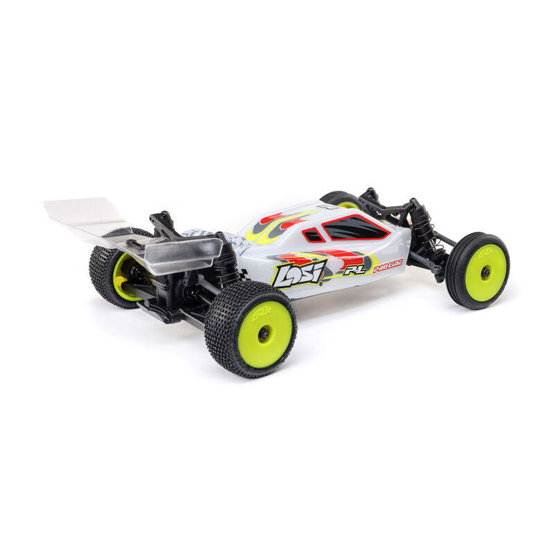 1/24 Micro-B 2WD Buggy RTR