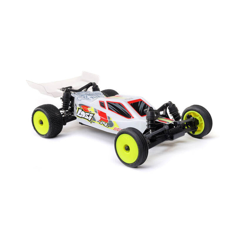 1/24 Micro-B 2WD Buggy RTR