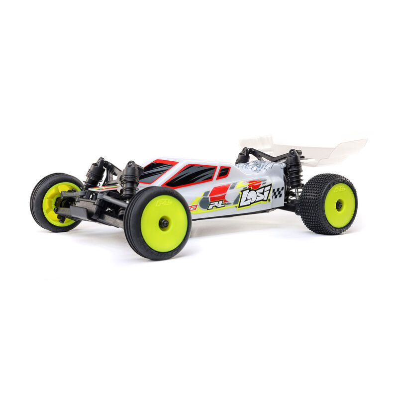 1/24 Micro-B 2WD Buggy RTR