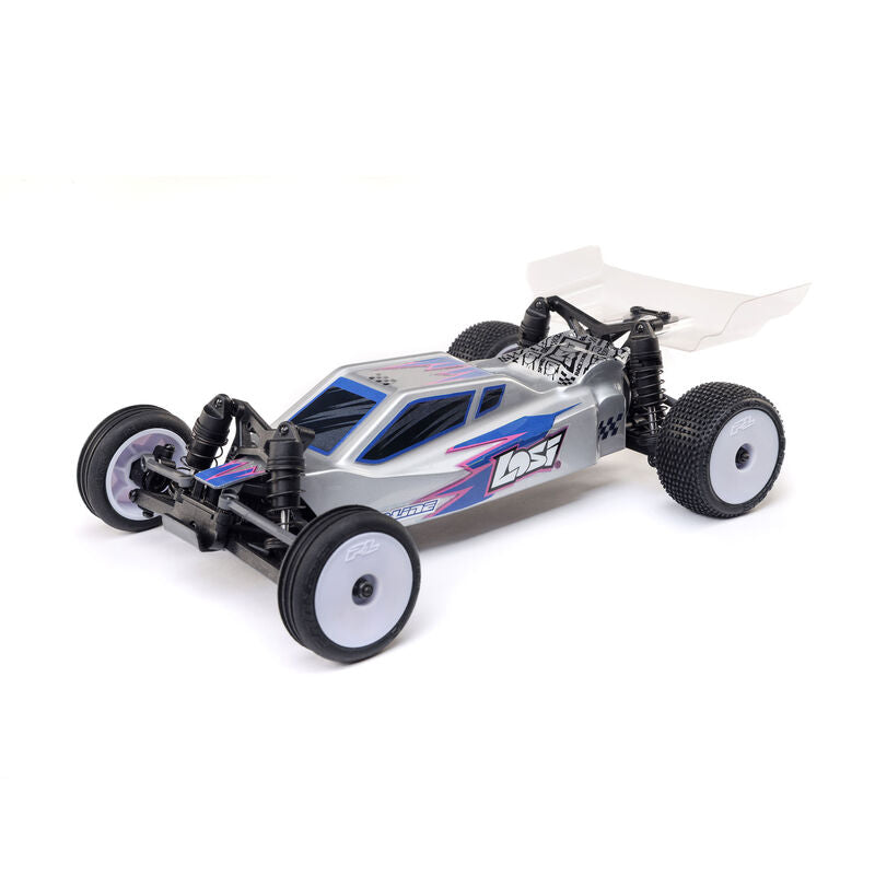 1/24 Micro-B 2WD Buggy RTR