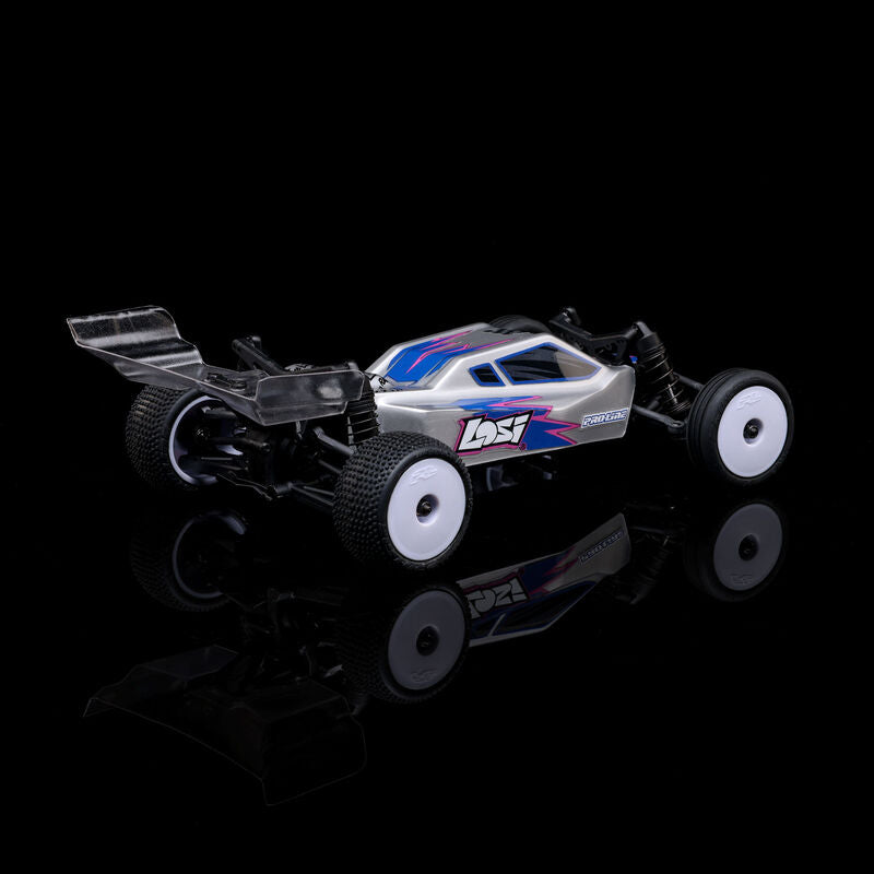 1/24 Micro-B 2WD Buggy RTR