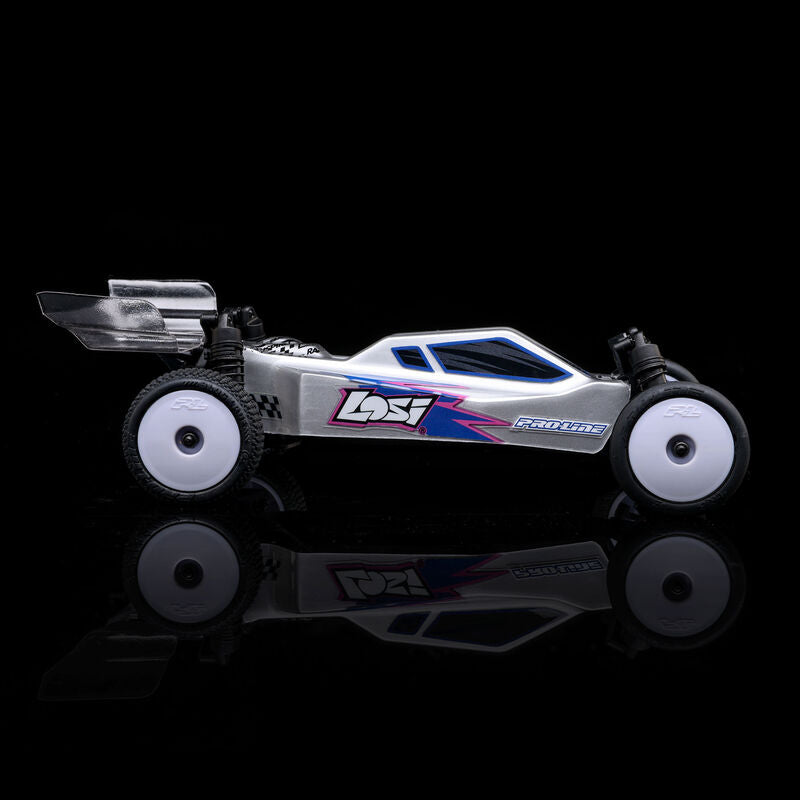 1/24 Micro-B 2WD Buggy RTR