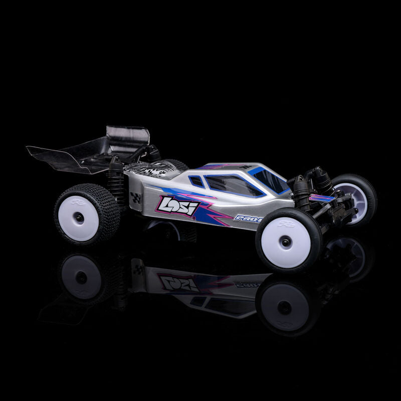 1/24 Micro-B 2WD Buggy RTR