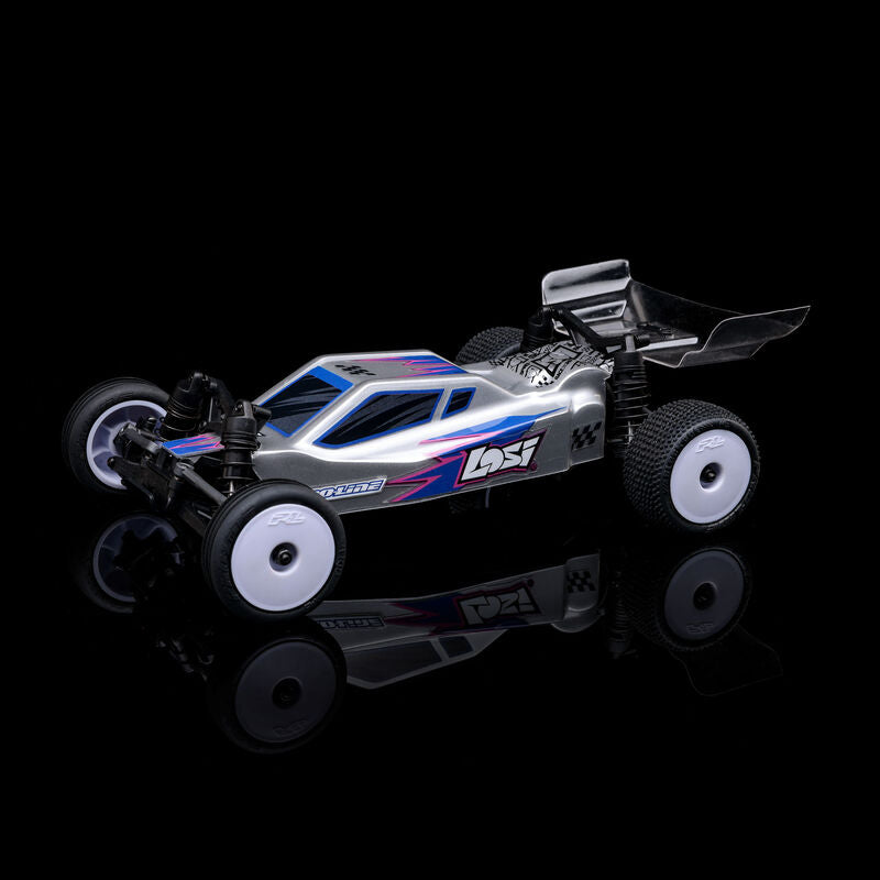 1/24 Micro-B 2WD Buggy RTR