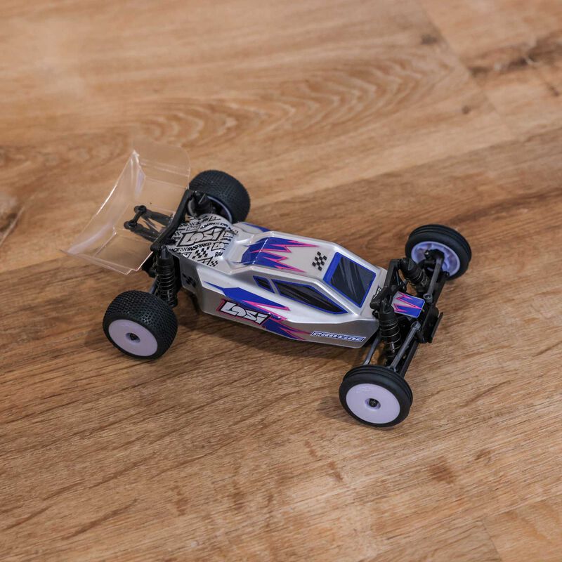 1/24 Micro-B 2WD Buggy RTR