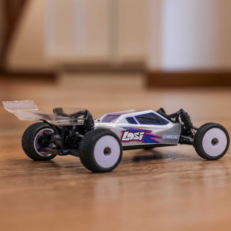 1/24 Micro-B 2WD Buggy RTR