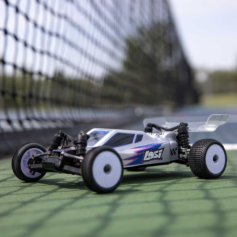 1/24 Micro-B 2WD Buggy RTR