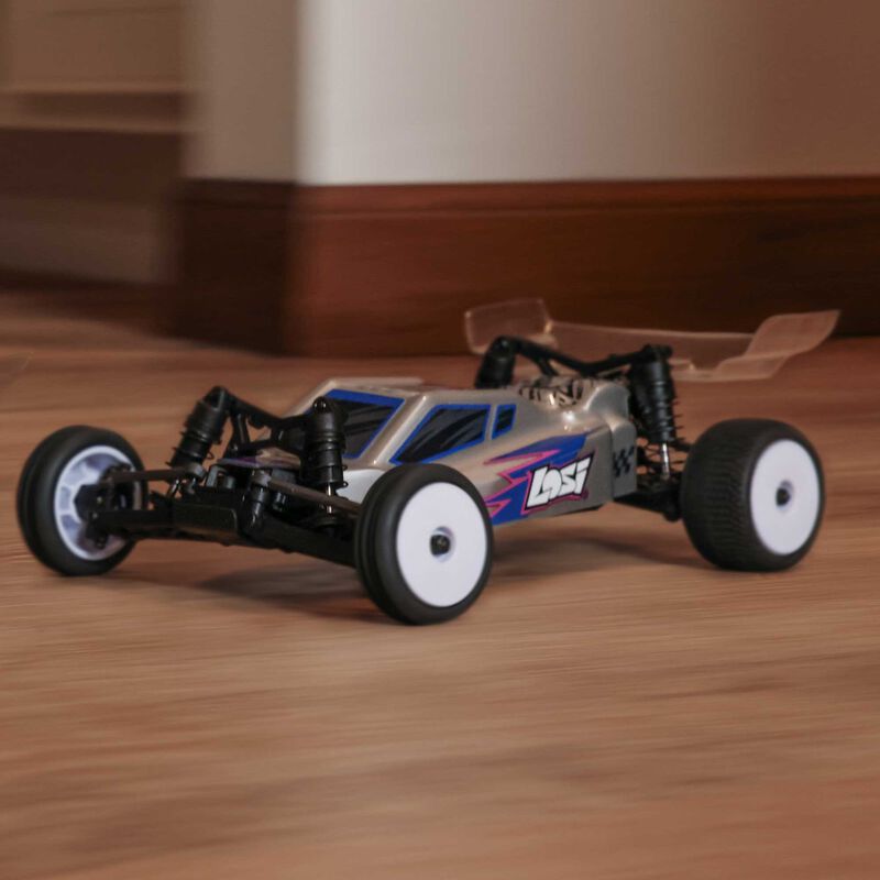 1/24 Micro-B 2WD Buggy RTR