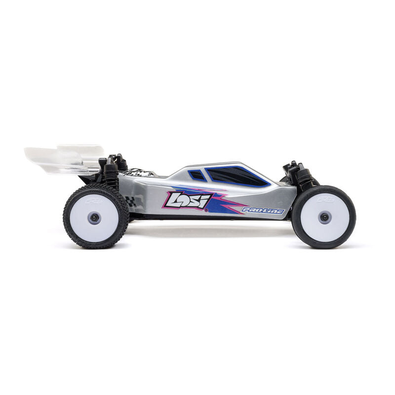 1/24 Micro-B 2WD Buggy RTR