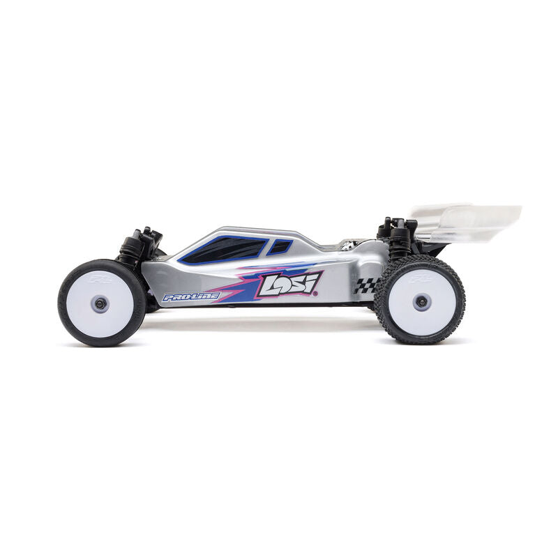 1/24 Micro-B 2WD Buggy RTR