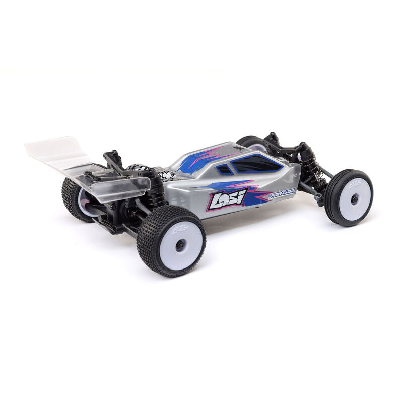 1/24 Micro-B 2WD Buggy RTR