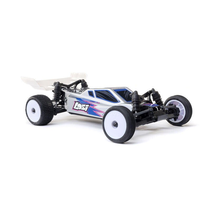 1/24 Micro-B 2WD Buggy RTR