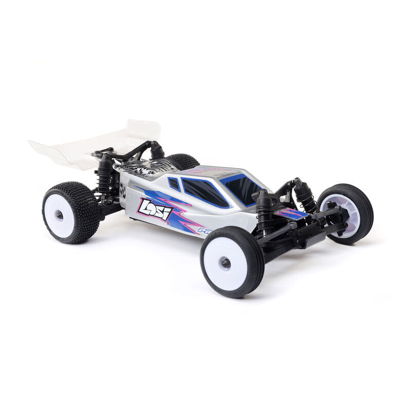 1/24 Micro-B 2WD Buggy RTR