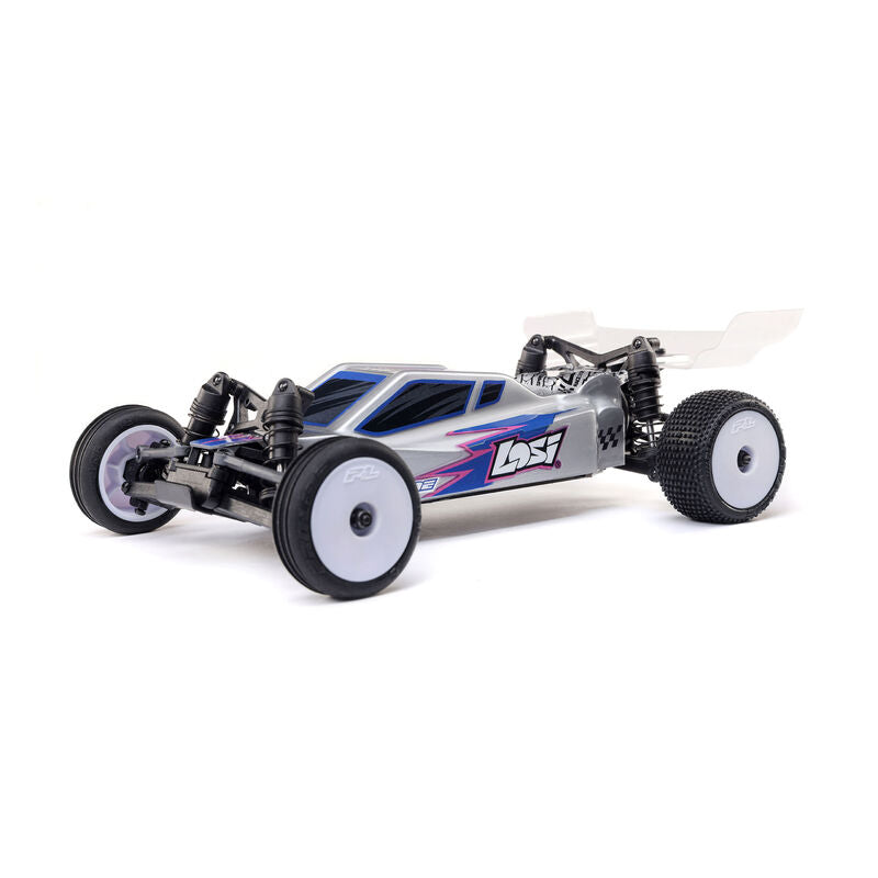 1/24 Micro-B 2WD Buggy RTR