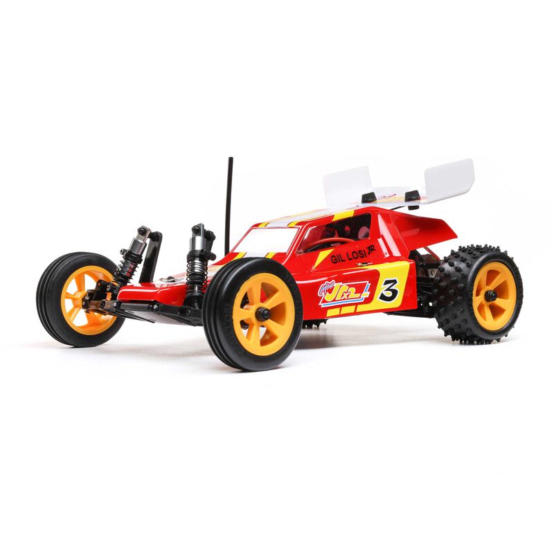 1/16 Mini JRX2 Brushed 2WD Buggy RTR