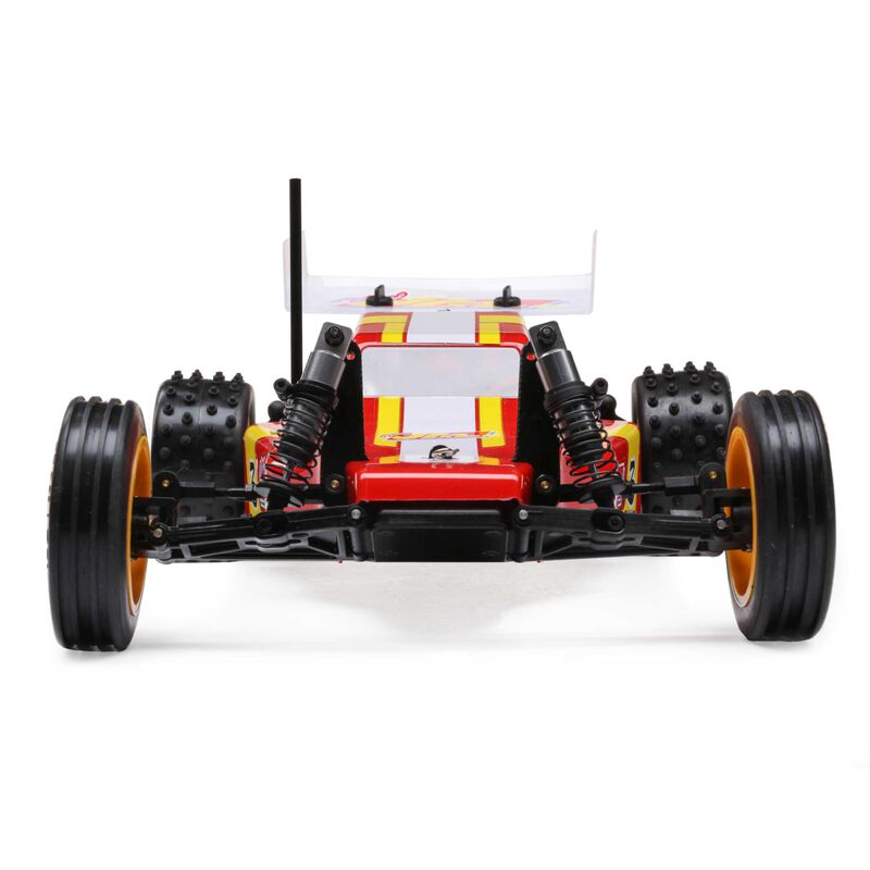 1/16 Mini JRX2 Brushed 2WD Buggy RTR