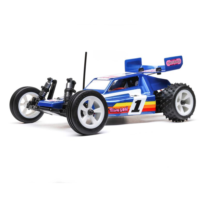 1/16 Mini JRX2 Brushed 2WD Buggy RTR