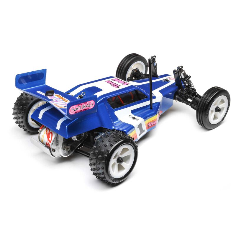 1/16 Mini JRX2 Brushed 2WD Buggy RTR