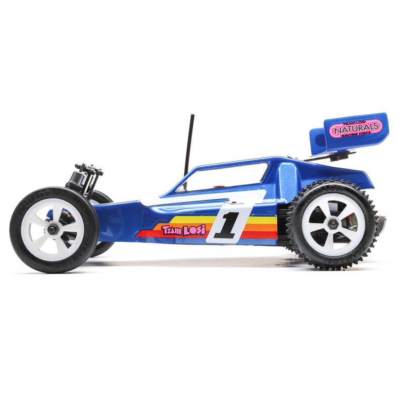 1/16 Mini JRX2 Brushed 2WD Buggy RTR