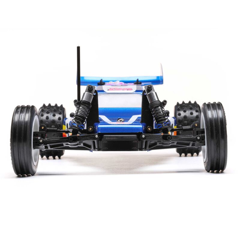 1/16 Mini JRX2 Brushed 2WD Buggy RTR