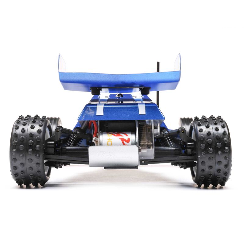 1/16 Mini JRX2 Brushed 2WD Buggy RTR