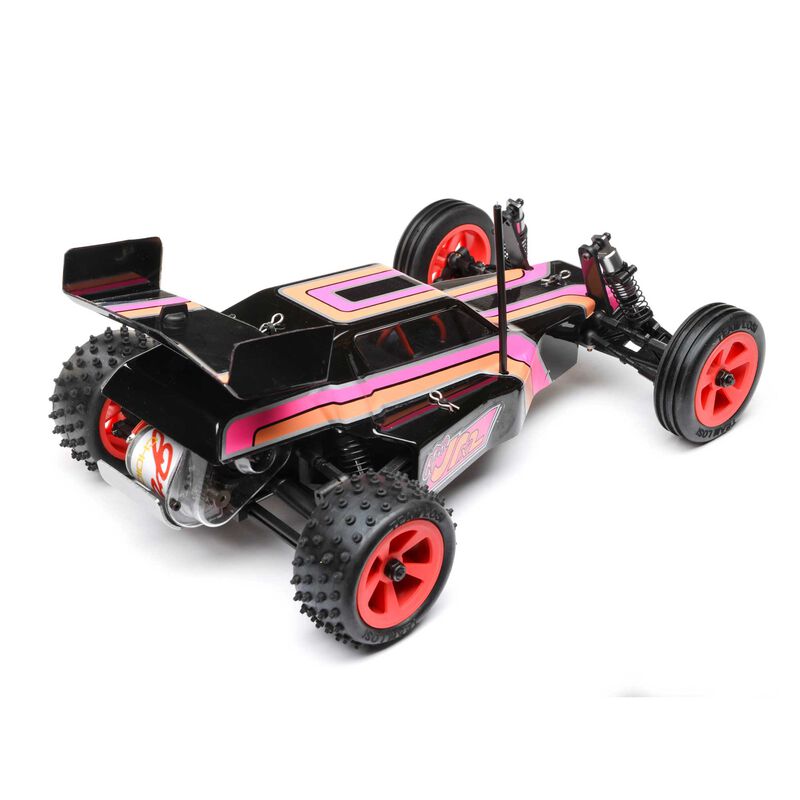 1/16 Mini JRX2 Brushed 2WD Buggy RTR