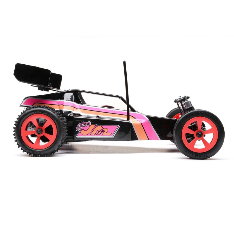 1/16 Mini JRX2 Brushed 2WD Buggy RTR