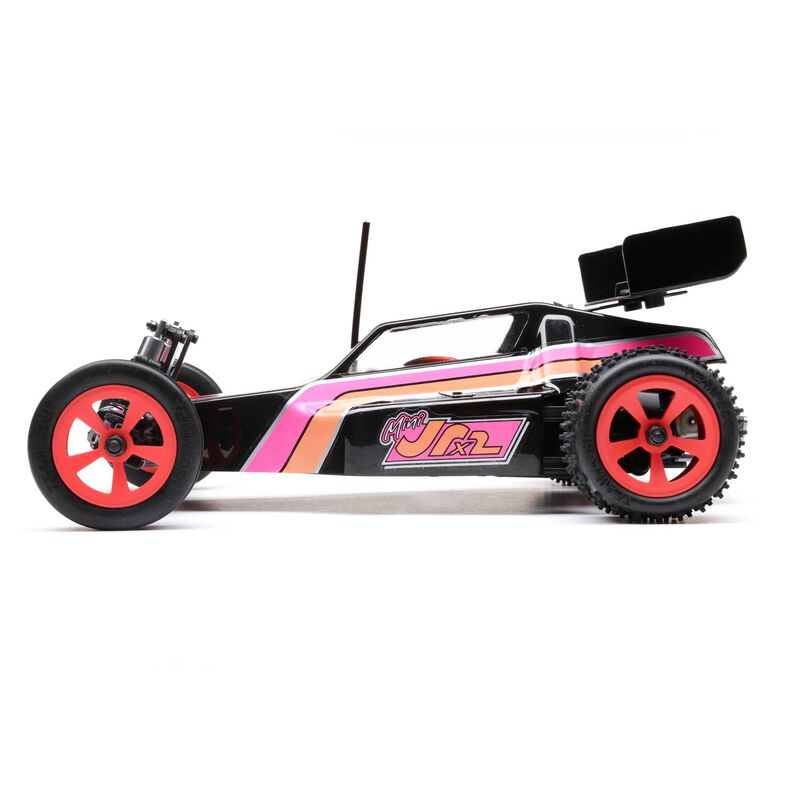 1/16 Mini JRX2 Brushed 2WD Buggy RTR