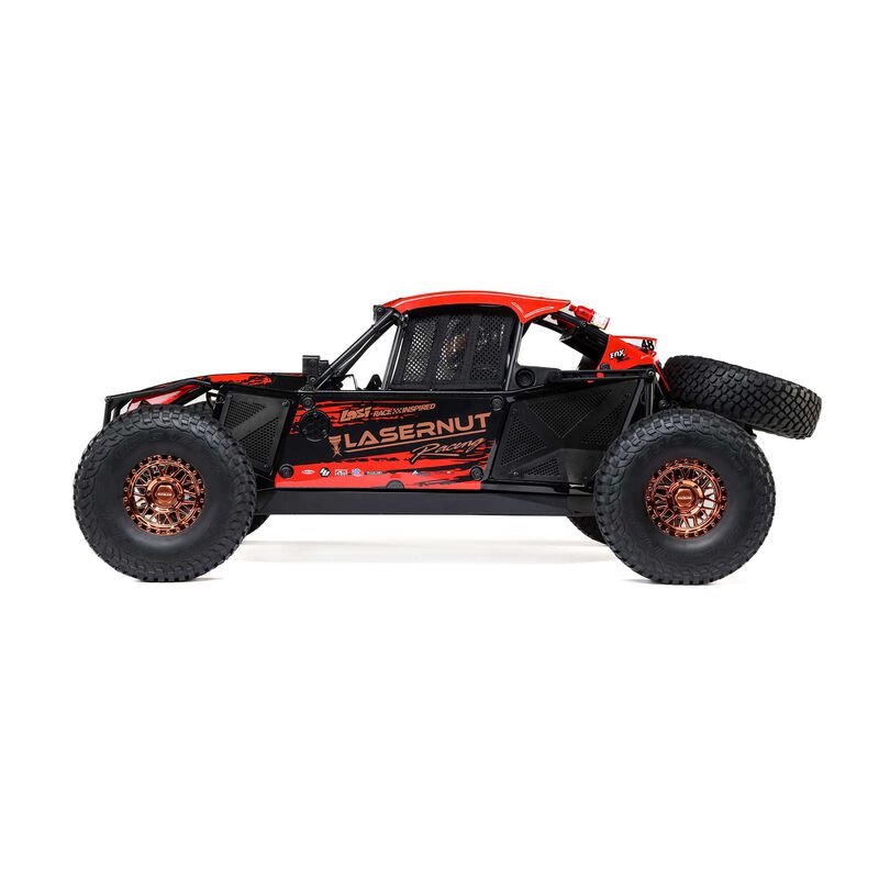 1/6 8IGHT-X Super Lasernut 4WD Brushless Buggy RTR