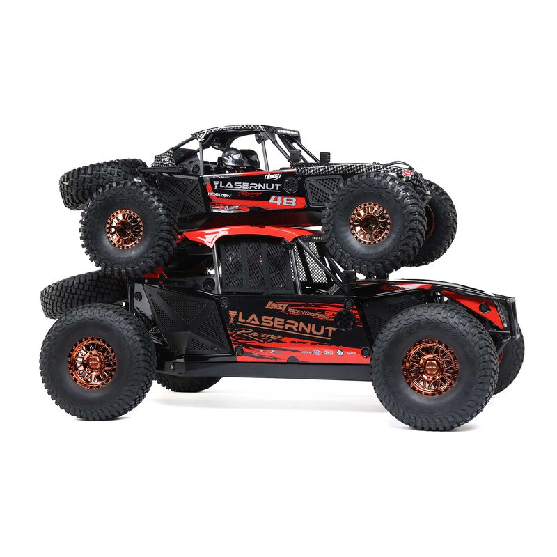 1/6 8IGHT-X Super Lasernut 4WD Brushless Buggy RTR