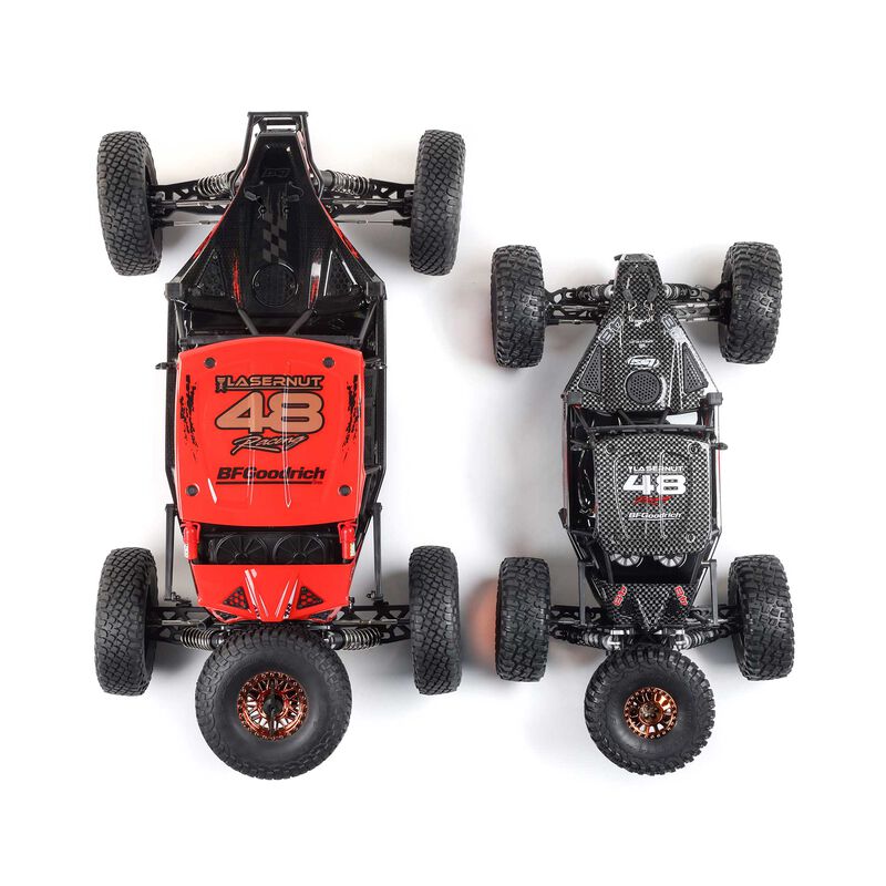 1/6 8IGHT-X Super Lasernut 4WD Brushless Buggy RTR