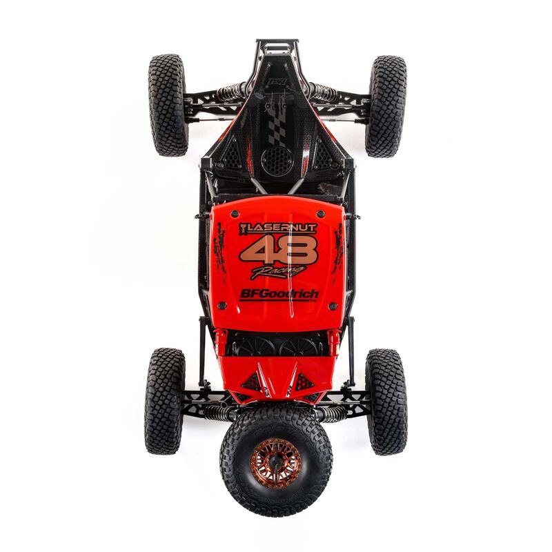 1/6 8IGHT-X Super Lasernut 4WD Brushless Buggy RTR