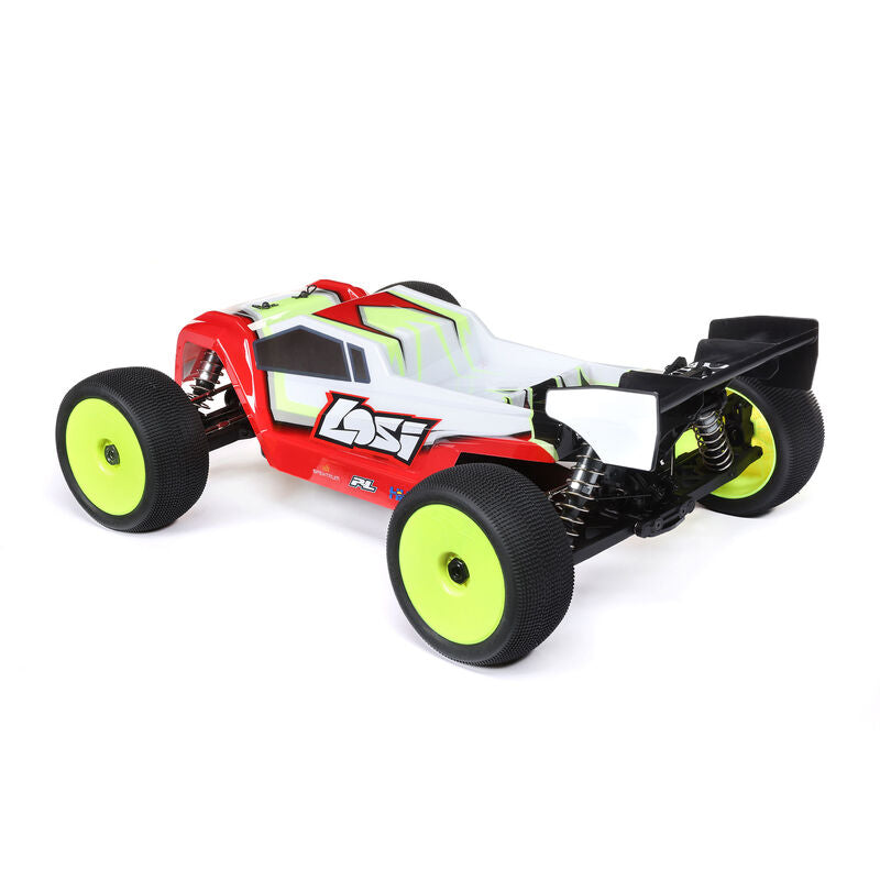 1/8 8IGHT-XTE 4WD Sensored Brushless Racing Truggy RTR