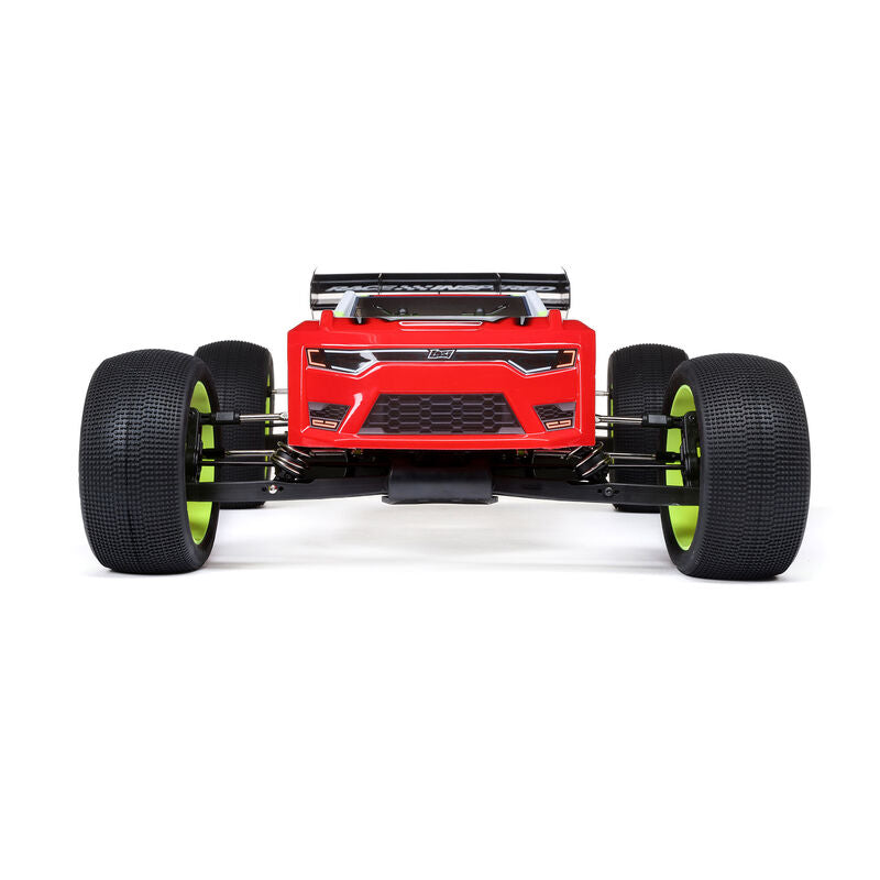 1/8 8IGHT-XTE 4WD Sensored Brushless Racing Truggy RTR