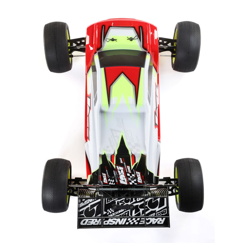 1/8 8IGHT-XTE 4WD Sensored Brushless Racing Truggy RTR