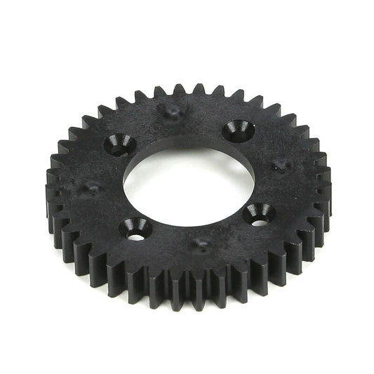 40T Spur Gear, Mod 1: TEN-SCTE	 PN# LOSB3436