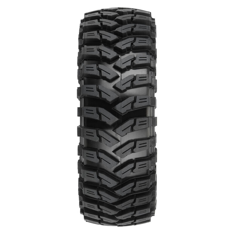 Maxxis Trepador 1.9" G8 Rock Terrain Truck Tires (2) for Front or Rear