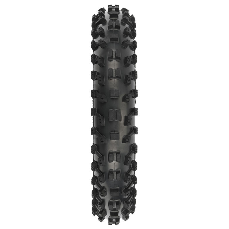 Dunlop Geomax MX33 V2 Bead M2 Front Tire: Promoto-MX