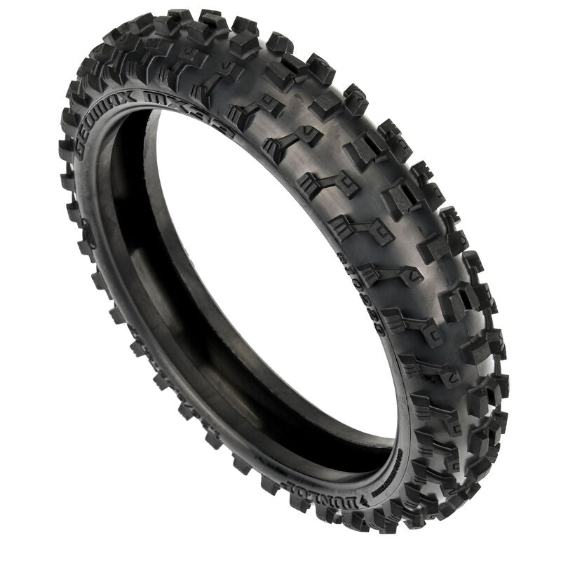 Dunlop Geomax MX33 V2 Bead M2 Front Tire: Promoto-MX