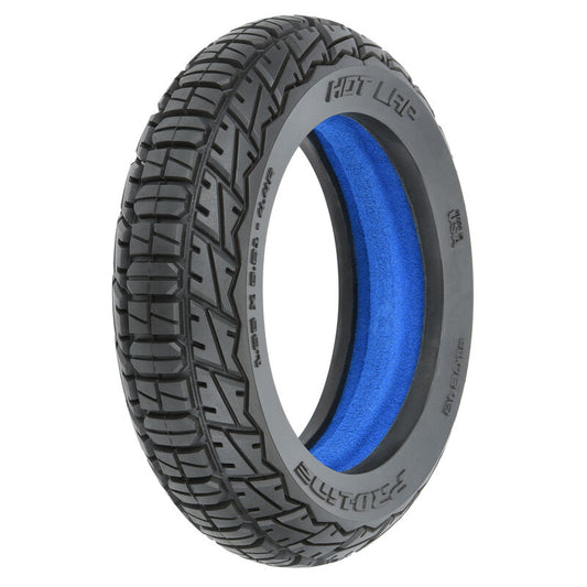 1/4 Hot Lap MX M3 Rear Tire: Promoto-MX